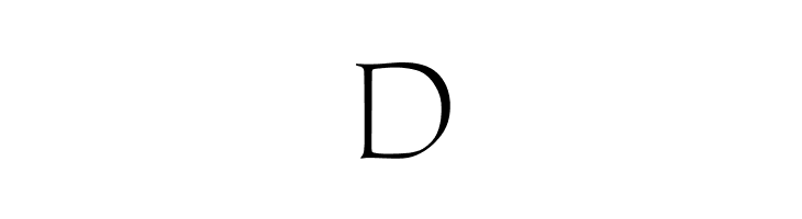 Medici  Free Fonts Download