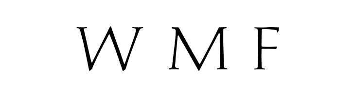Medici  Free Fonts Download