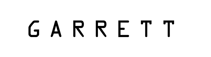 Microscan A  Free Fonts Download