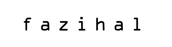 Microscan A  Free Fonts Download