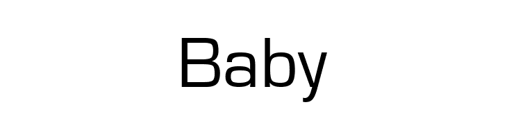Eurostile  Free Fonts Download