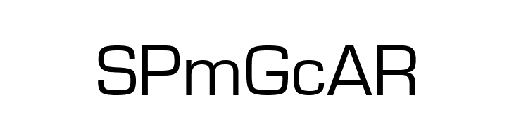 Eurostile  Free Fonts Download