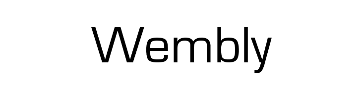 Eurostile  Free Fonts Download