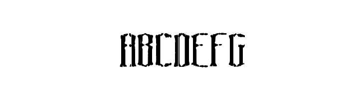 Graveyard BRK  Free Fonts Download