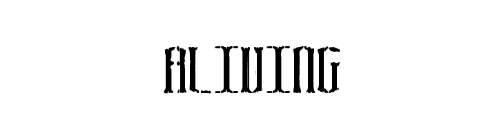 Graveyard BRK  Free Fonts Download