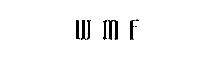 Graveyard BRK  Free Fonts Download