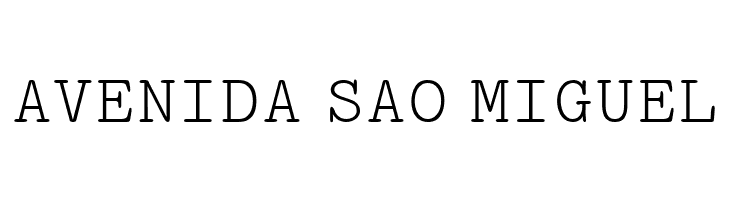 Pica  Free Fonts Download