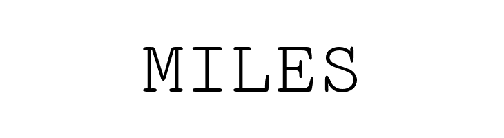 Pica  Free Fonts Download