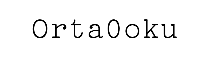 Pica  Free Fonts Download