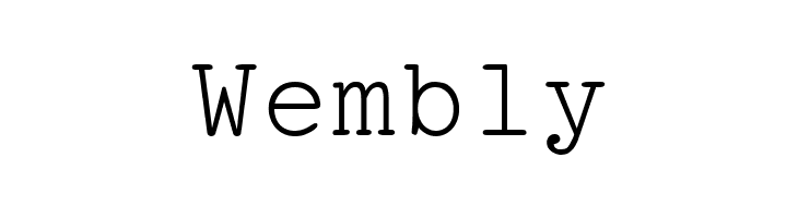 Pica  Free Fonts Download