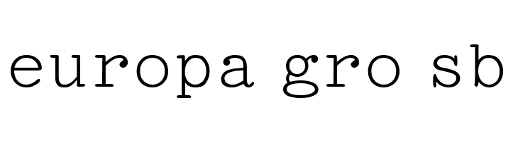 Pica  Free Fonts Download