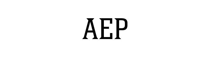 Pointed  Free Fonts Download