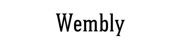 Pointed  Free Fonts Download