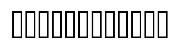 Eurasia Bold  Free Fonts Download