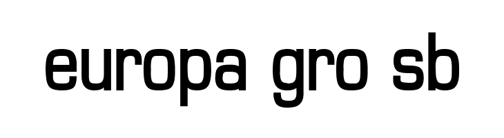 Eurasia Bold  Free Fonts Download