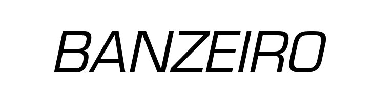 Eurasia Italic  Free Fonts Download