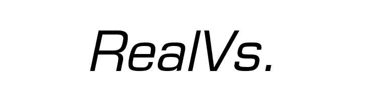 Eurasia Italic  Free Fonts Download