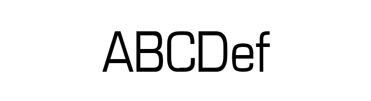 Eurasia Normal  Free Fonts Download