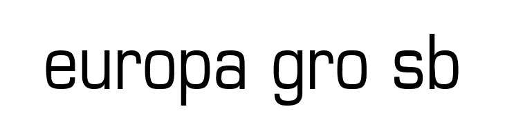 Eurasia Normal  Free Fonts Download