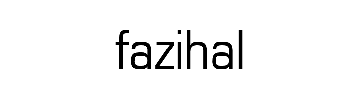 Eurasia Normal  Free Fonts Download