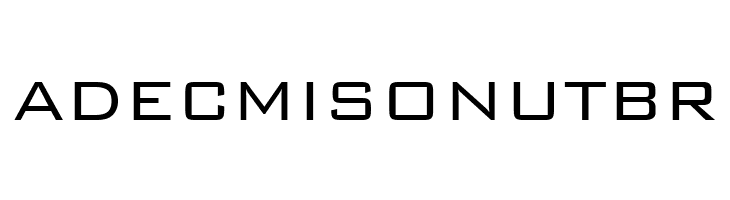 Bank Gothic Light BT  Free Fonts Download