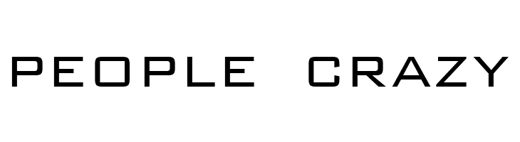 Bank Gothic Light BT  Free Fonts Download