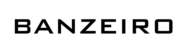 Bank Gothic Medium BT  Free Fonts Download