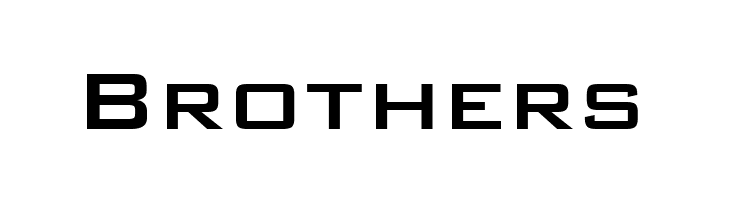 Bank Gothic Medium BT  Free Fonts Download