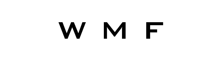 Bank Gothic Medium BT  Free Fonts Download