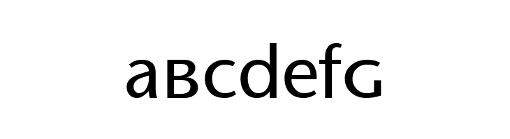 MigraineSans  Free Fonts Download