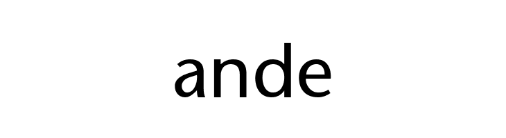 MigraineSans  Free Fonts Download