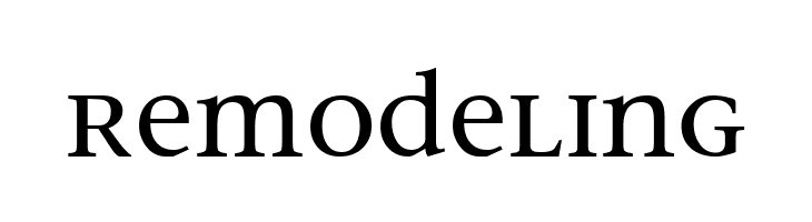 MigraineSerif  Free Fonts Download