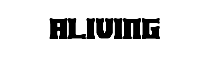 Xhume BRK  Free Fonts Download
