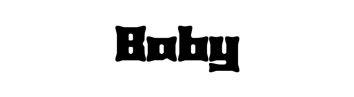 Xhume BRK  Free Fonts Download