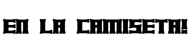 Xhume BRK  Free Fonts Download