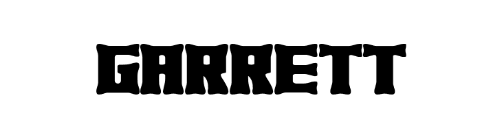 Xhume BRK  Free Fonts Download