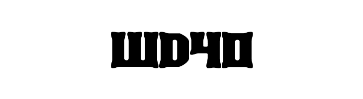 Xhume BRK  Free Fonts Download