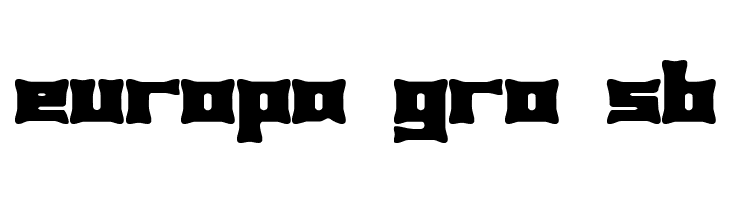 Xhume BRK  Free Fonts Download