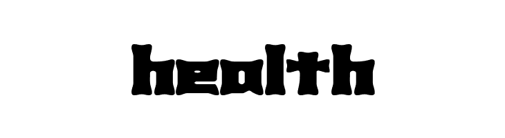 Xhume BRK  Free Fonts Download