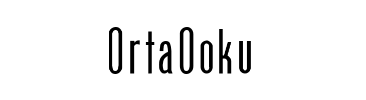 Phoenix Regular  Free Fonts Download