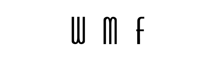 Phoenix Regular  Free Fonts Download