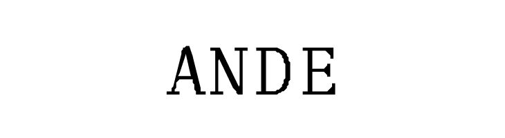Adjutant-Normal  Free Fonts Download