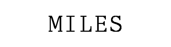 Adjutant-Normal  Free Fonts Download