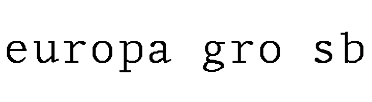 Adjutant-Normal  Free Fonts Download