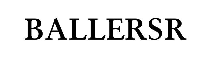 Baramond Bold  Free Fonts Download