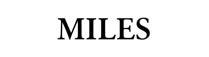 Baramond Bold  Free Fonts Download