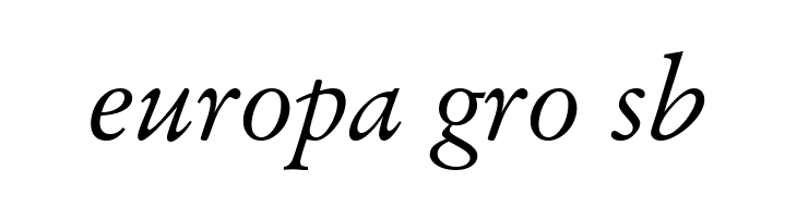Baramond Italic  Free Fonts Download