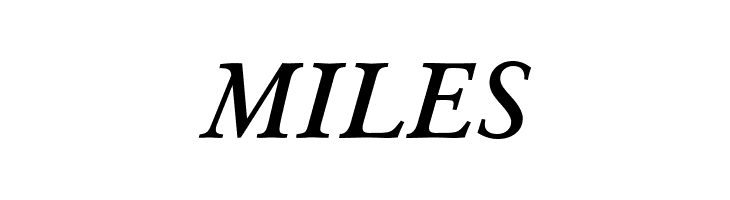 Baramond Bold Italic  Free Fonts Download