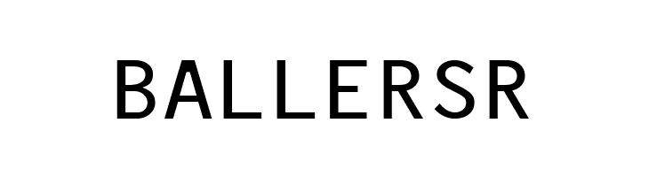 Letter Gothic Line  Free Fonts Download