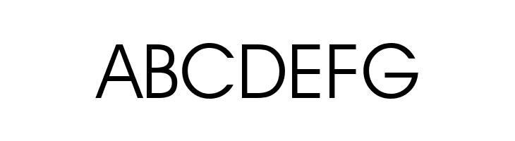 Decker  Free Fonts Download